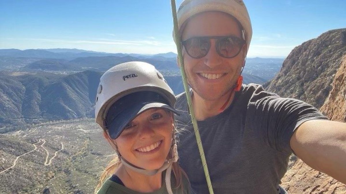 Tragic Deaths in the Mountains: Hikers' Passion Turns Fatal