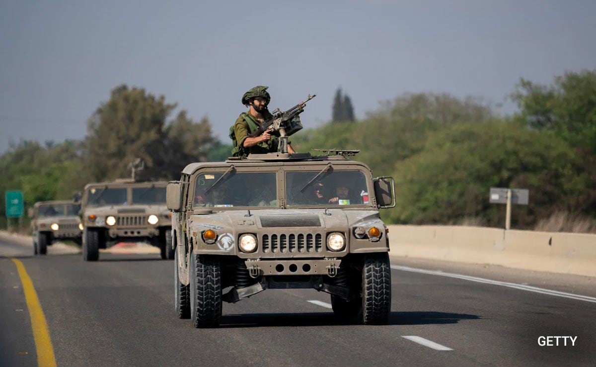 "US Prepares for Mass Evacuation Amid Escalating Israel-Hamas Conflict"