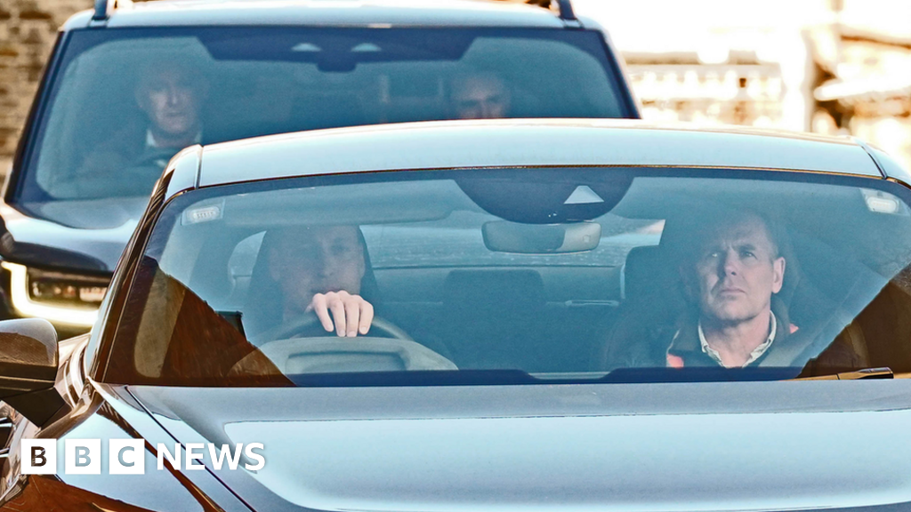 Featured image for Royal Family's Medical Procedures and Hospitalizations: A Closer Look