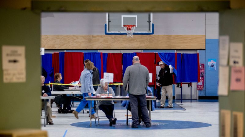 "New Hampshire Attorney General Confronts DNC Over Primary Comments"