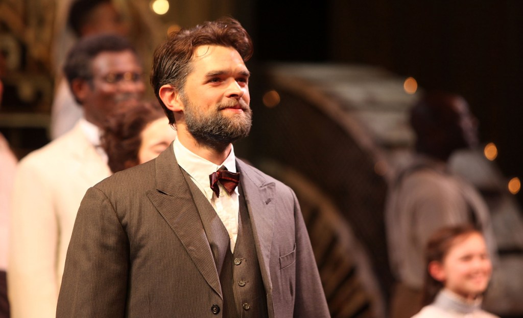 Featured image for Broadway Actor Chris Peluso Passes Away at 40