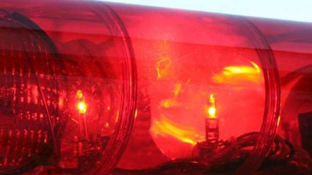 Tragic Maine Crash Claims 8-Year-Old Boy's Life