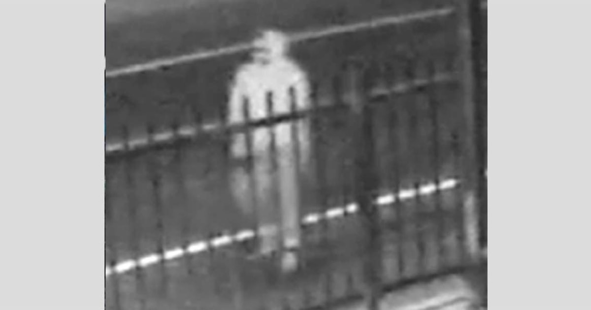 "Los Angeles Police Launch Manhunt for Serial Killer Targeting Homeless Population"
