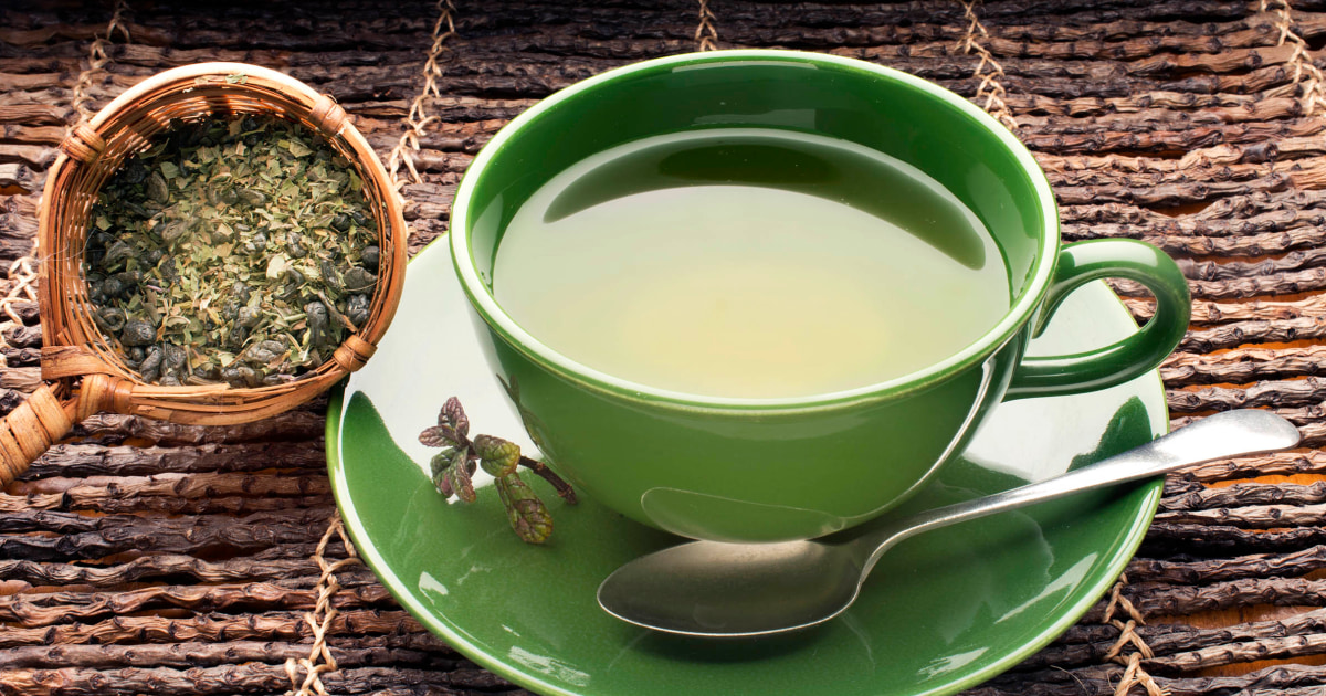 "The Power of Green Tea: Weight Loss, Skin Benefits, and More"