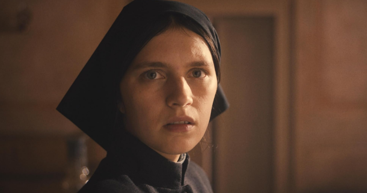 Featured image for "The First Omen: Unveiling the Antichrist's Genesis in a Decently Executed Prequel"