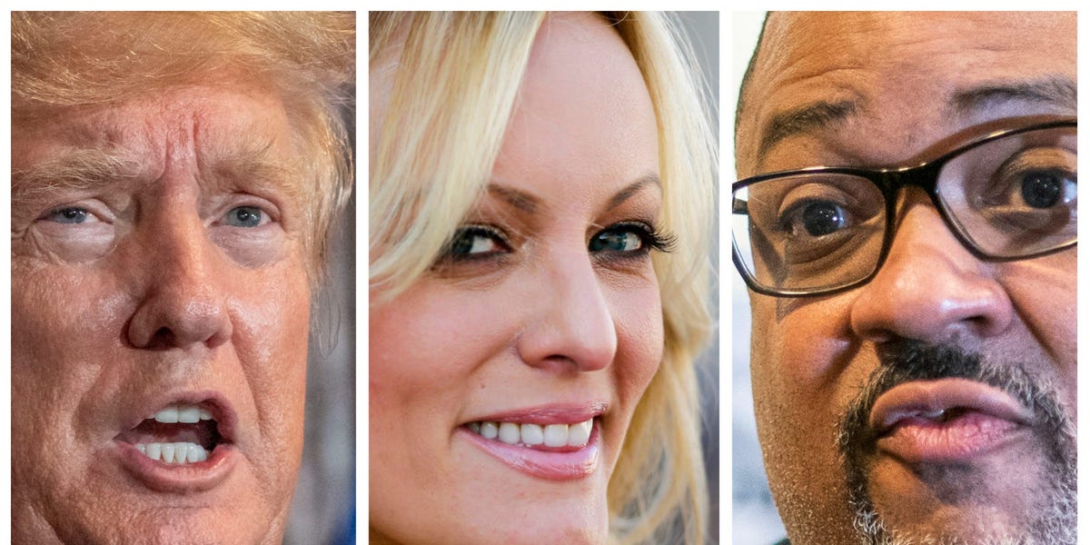 Experts speculate on possible secret Trump indictment vote.