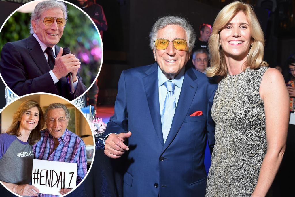 Remembering Tony Bennett: A Tribute to the Legendary Singer