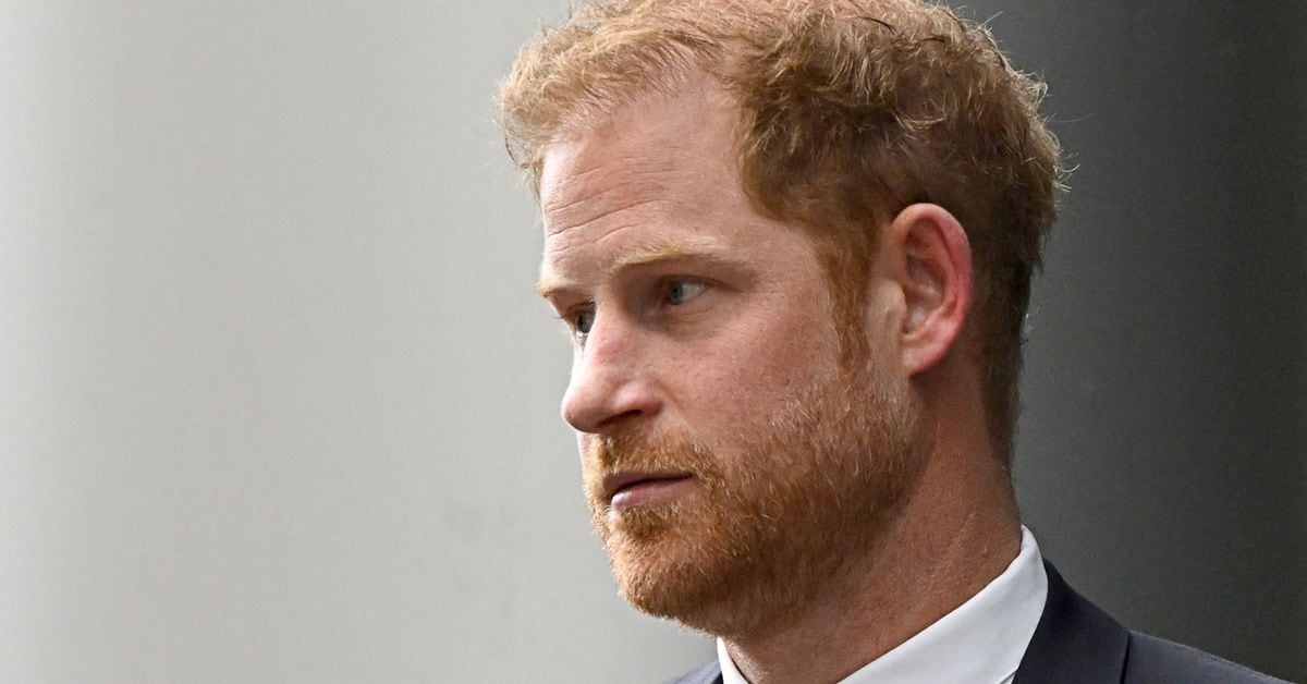 Prince Harry's Phone-Hacking Lawsuit: Verdict Revealed