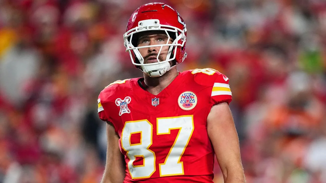 Taylor Swift Sparks Kelce’s 14th Season Comeback with the Chiefs