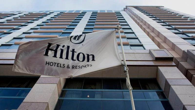 San Francisco's Largest Hotel Owner Defaults on $725 Million Loan