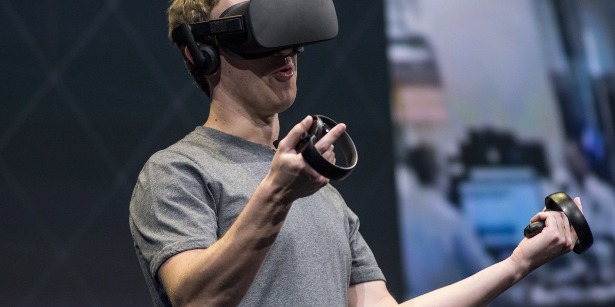Featured image for Mark Zuckerberg's Metaverse Losses Surpass Fortune 100 Companies
