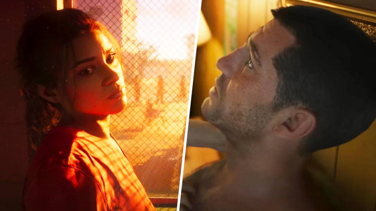 Featured image for "GTA 6: Uncovered Gameplay, Leaks, Release Date, Characters & More"