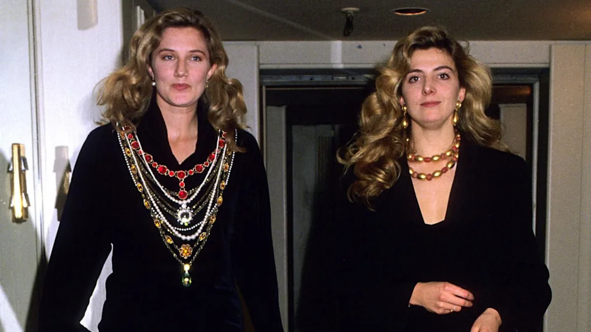 Featured image for Joely Richardson and Family React to Liam Neeson's Rumored Romance with Pamela Anderson