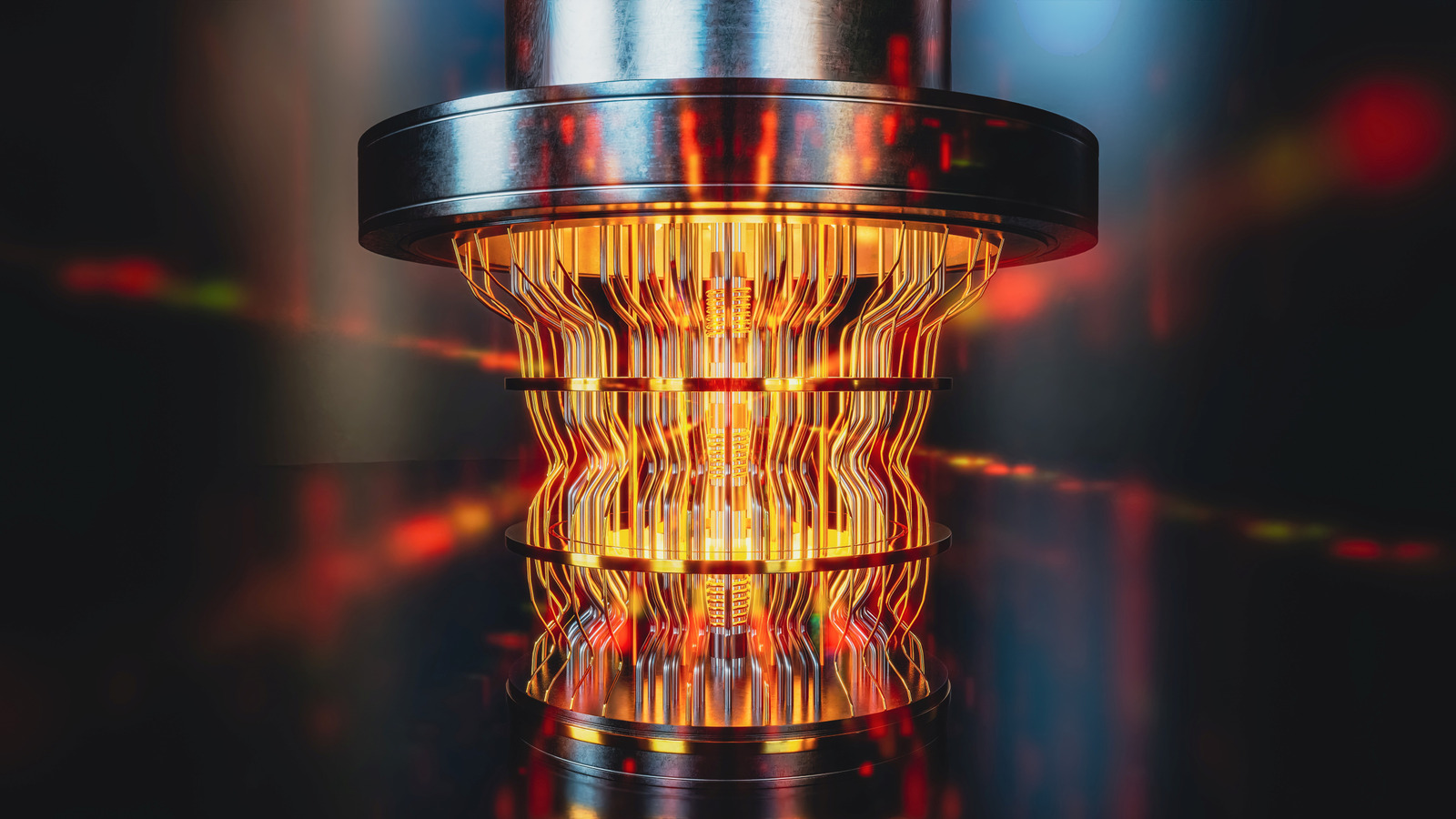 Featured image for Scientists Demonstrate Teleportation with Quantum Supercomputers