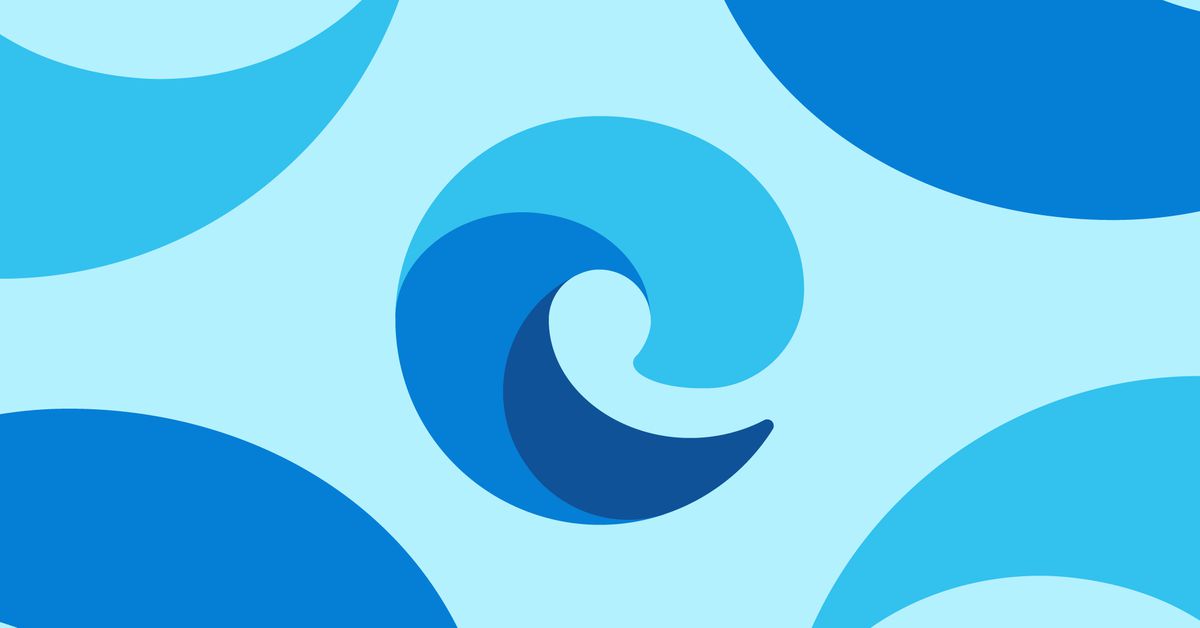 "Microsoft Edge Streamlines Features in Latest Update"
