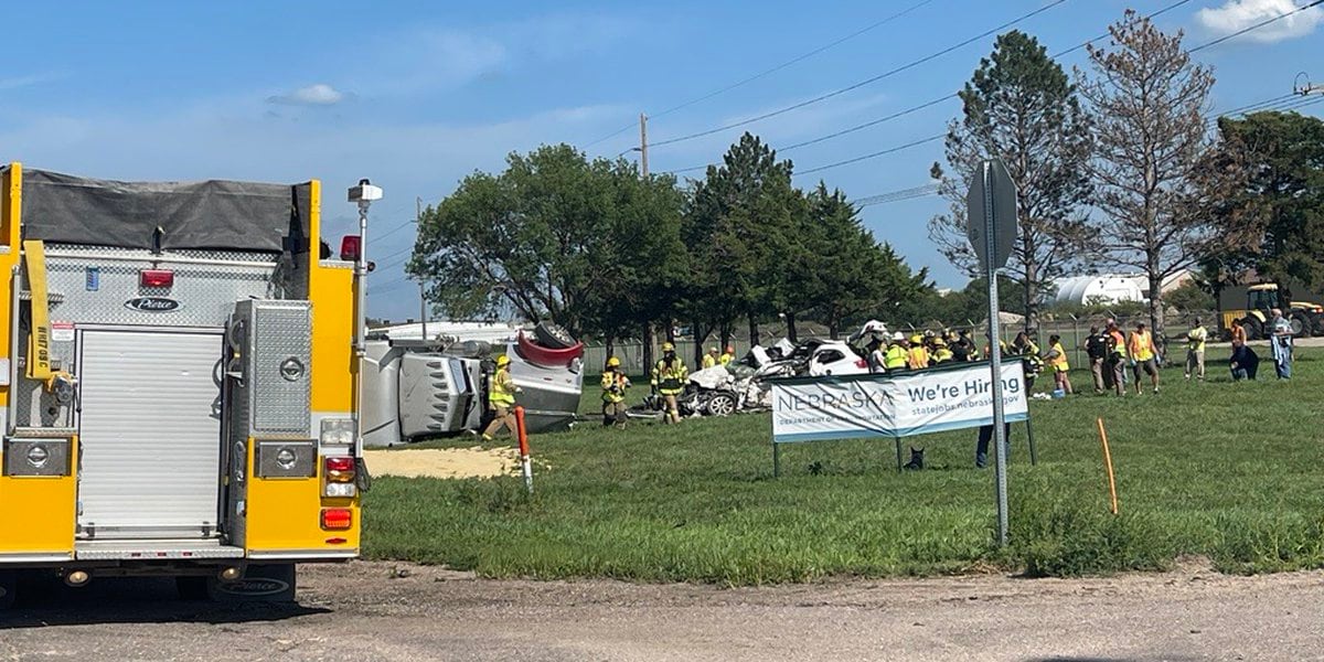 Featured image for Multiple Fatalities and Arrests in Clay County Crashes