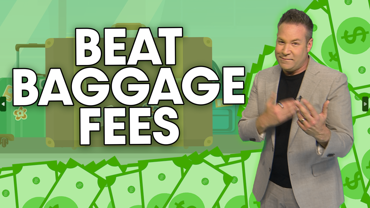"Airline Baggage Fee Updates: What Travelers Need to Know"