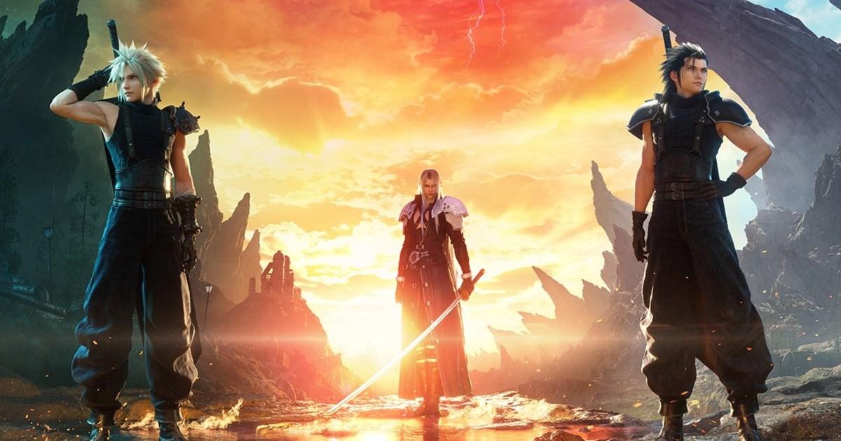 "Potential Release Date for Third Final Fantasy 7 Remake Game Revealed"