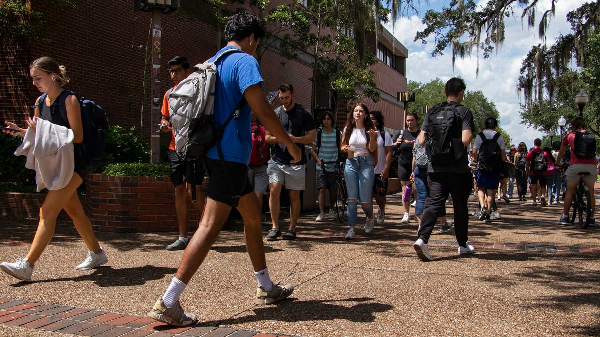 "Florida Universities Remove Sociology from Core Curriculum Amid DEI Crackdown"