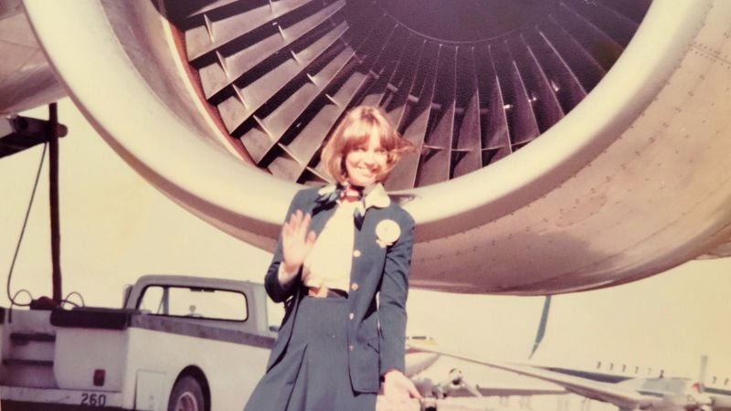 Featured image for The Rise and Fall of Pan Am: Glamorous Flight Attendants in the Sky