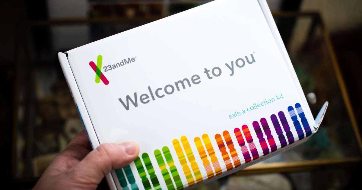 Multiple states sue 23andMe over unauthorized sale of customers' genetic data