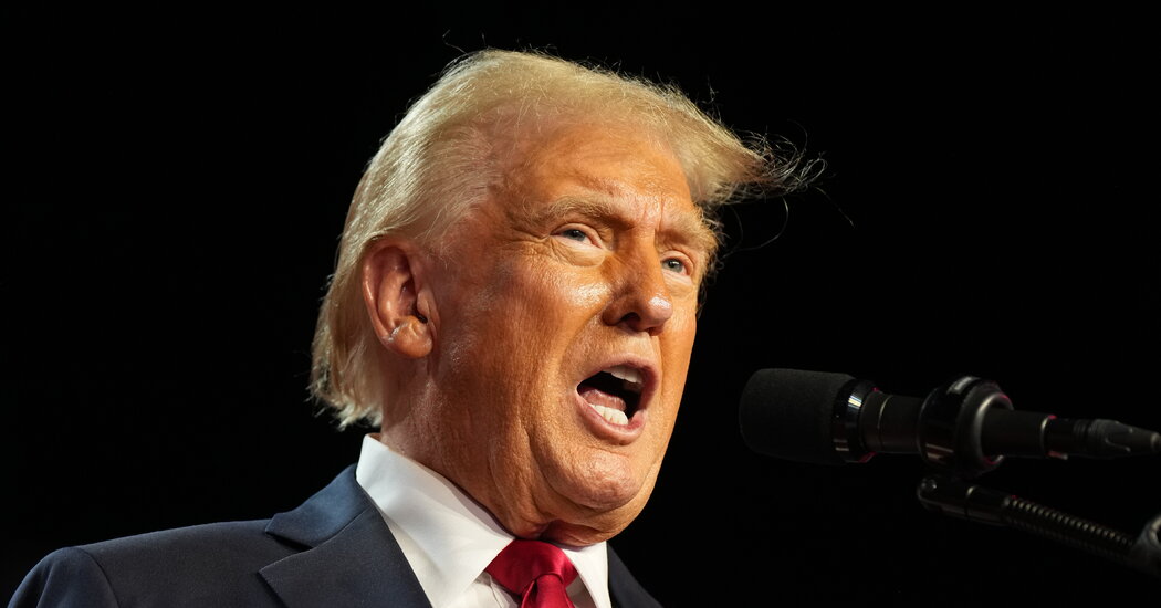 Trump Secures Pennsylvania in Tight 2024 Race Against Harris