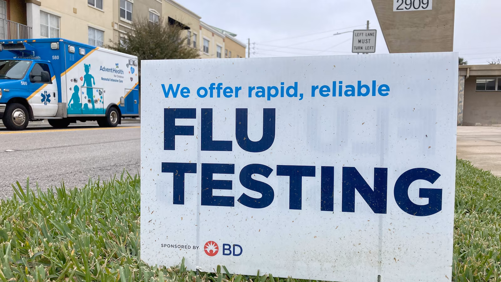 Featured image for Expert Tips to Protect Yourself During Flu Season