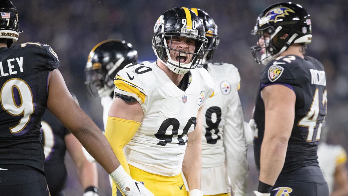 "NFL Week 5: 49ers, Steelers, and Dolphins Dominate, Lions Surprise"