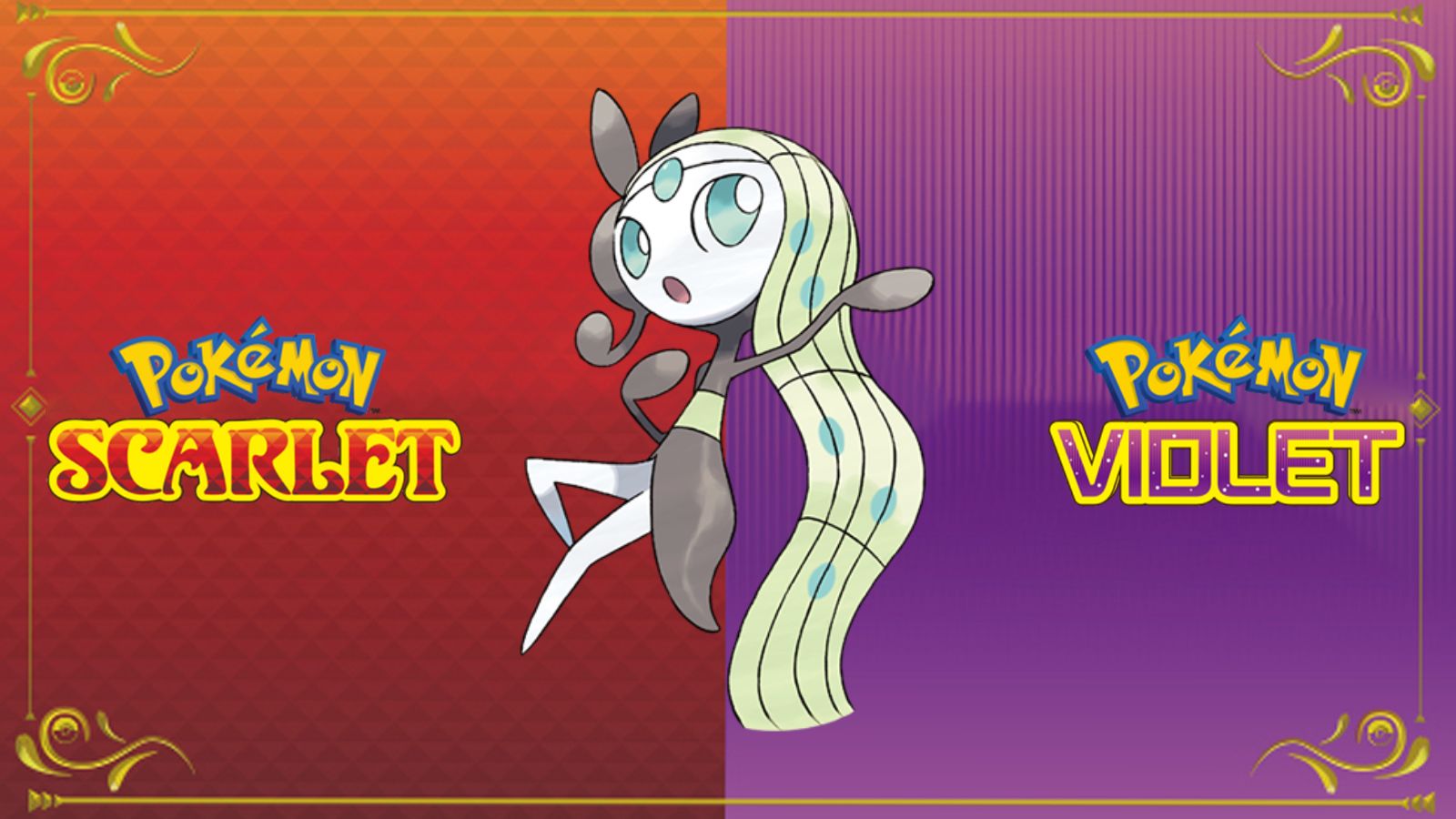 Featured image for "Ultimate Guide to Catching Meloetta in Pokemon Scarlet & Violet DLC"
