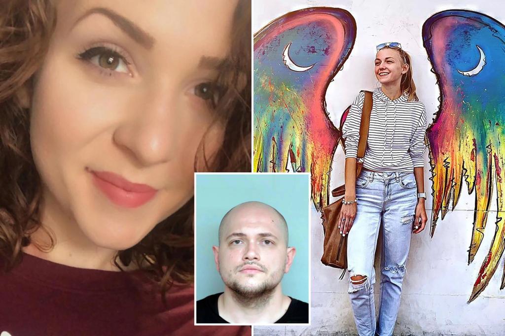 Featured image for Ex-boyfriend of missing Minnesota mom charged with murder after warning.