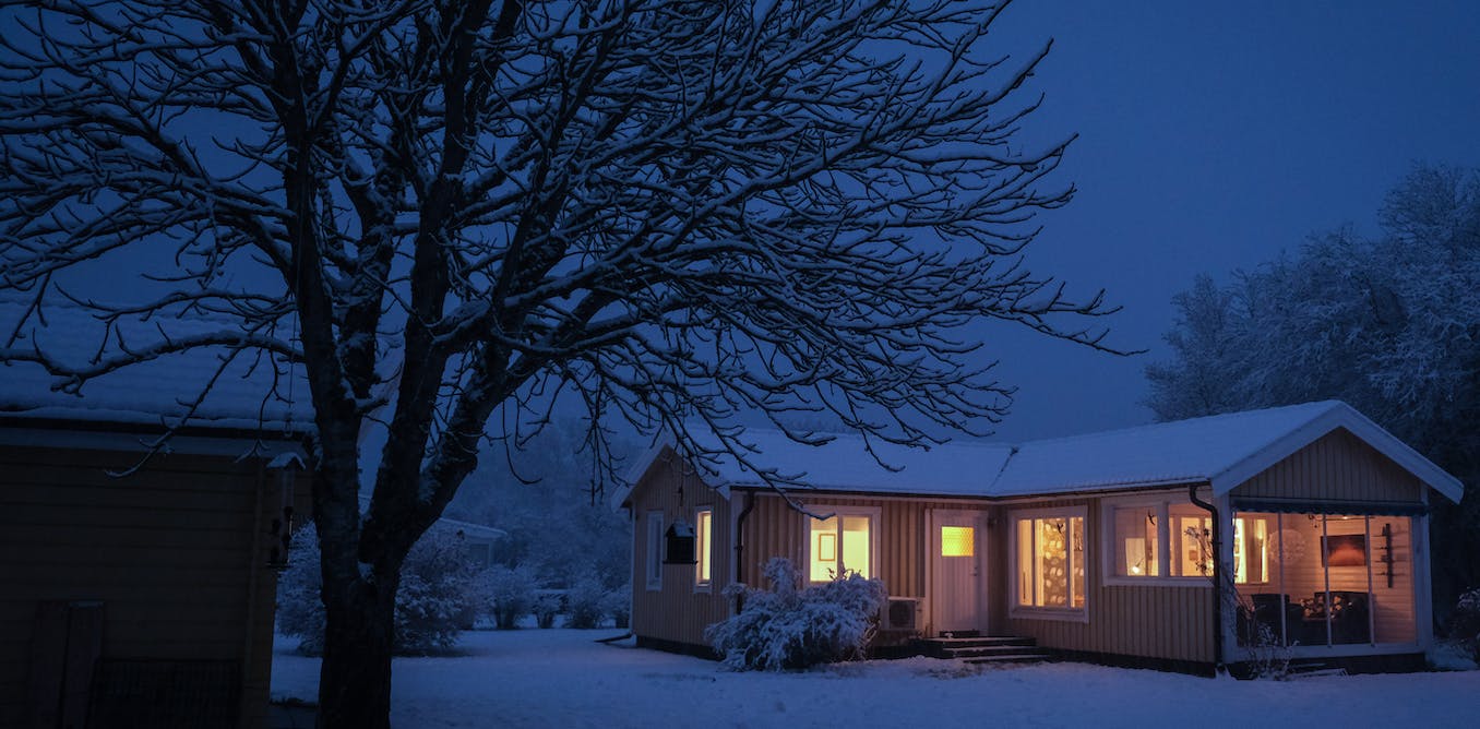 Featured image for The Psychological Impact of Winter: From Mood to Sex Drives