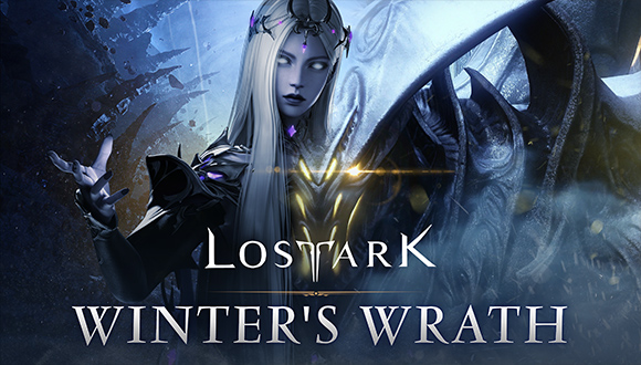 Featured image for Lost Ark Unveils Winter 2025 Update and Holiday Events
