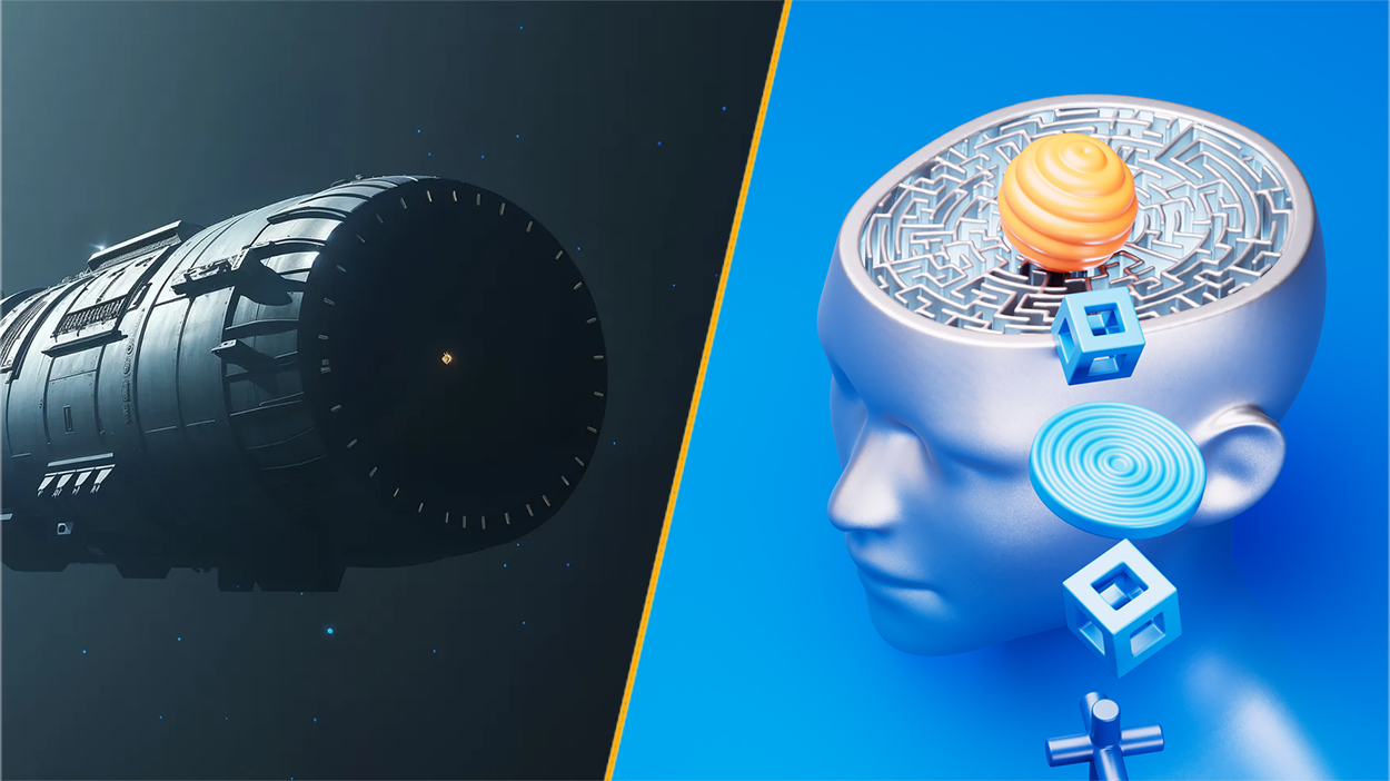 Featured image for Innovative Starships and Missions Paving the Way for Interstellar Travel