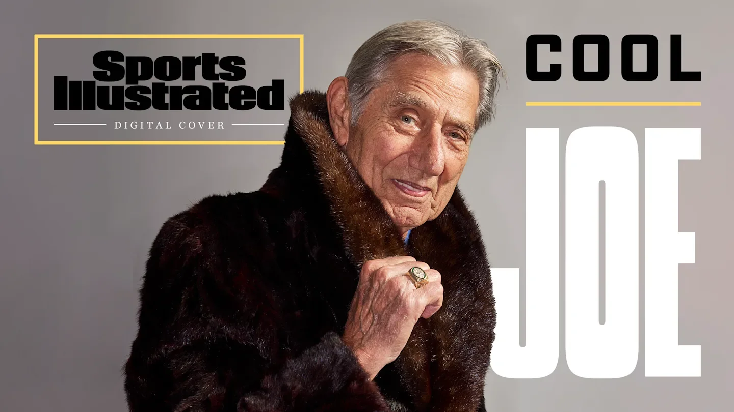 The Suitcase Moment That Made the Super Bowl a Holiday