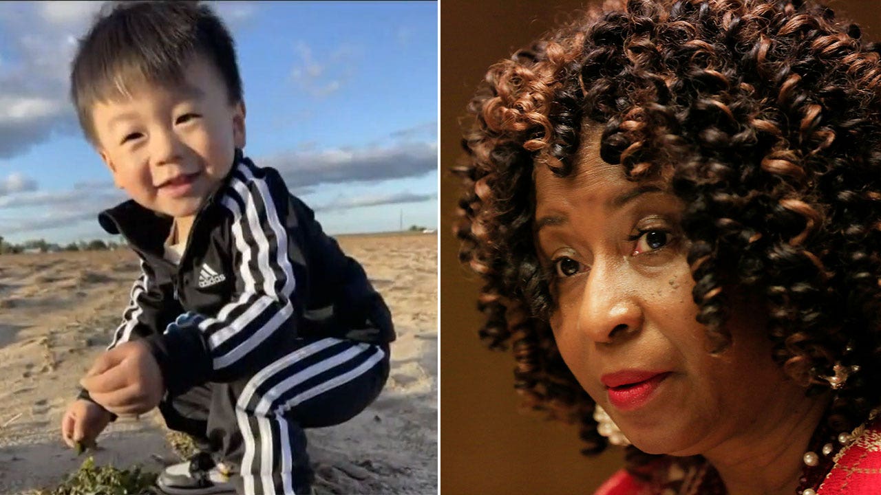 Protesters demand justice for toddler's shooting, criticize San Francisco-area D.A.