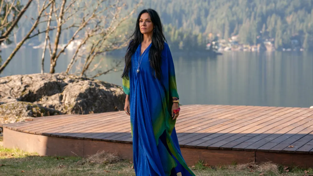 Inside the Intense Moments of Yellowjackets Season 2, Episode 6.