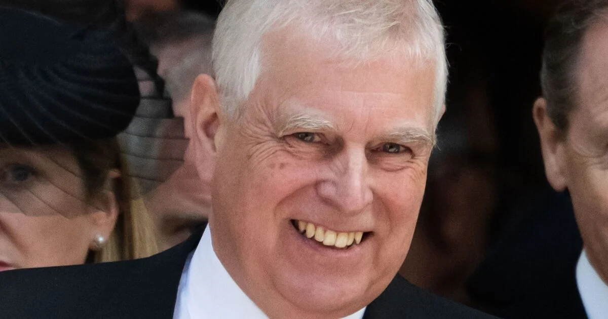 Royal Biographer Predicts Prince Andrew’s Possible Flight Amid Crisis