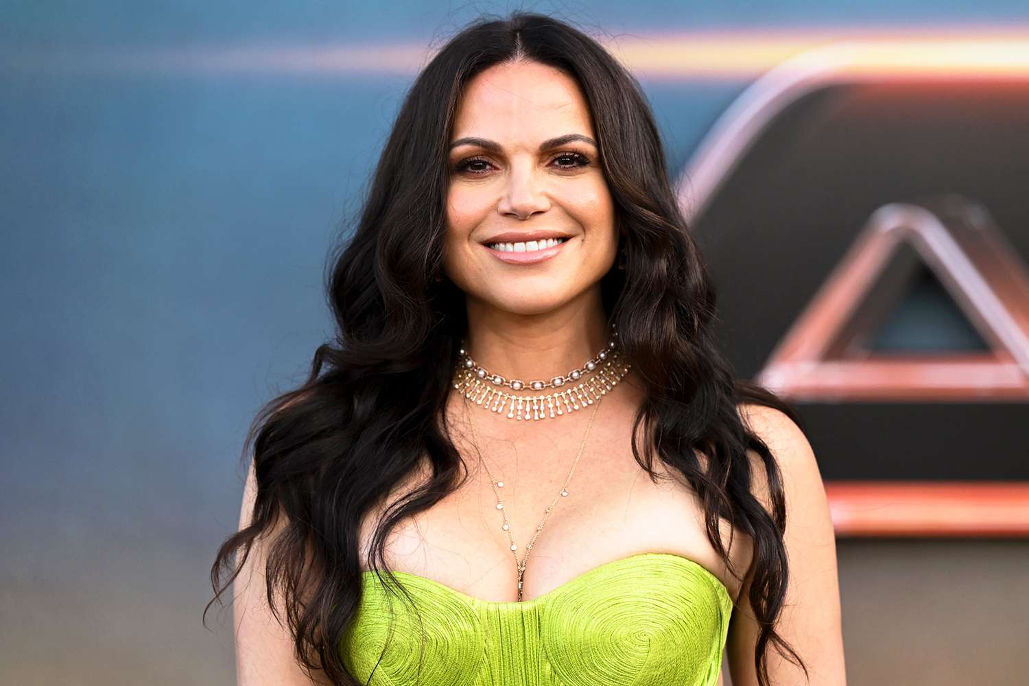 Featured image for "Lana Parrilla Opens Up About Early Career Struggles, Including Living in Her Car"