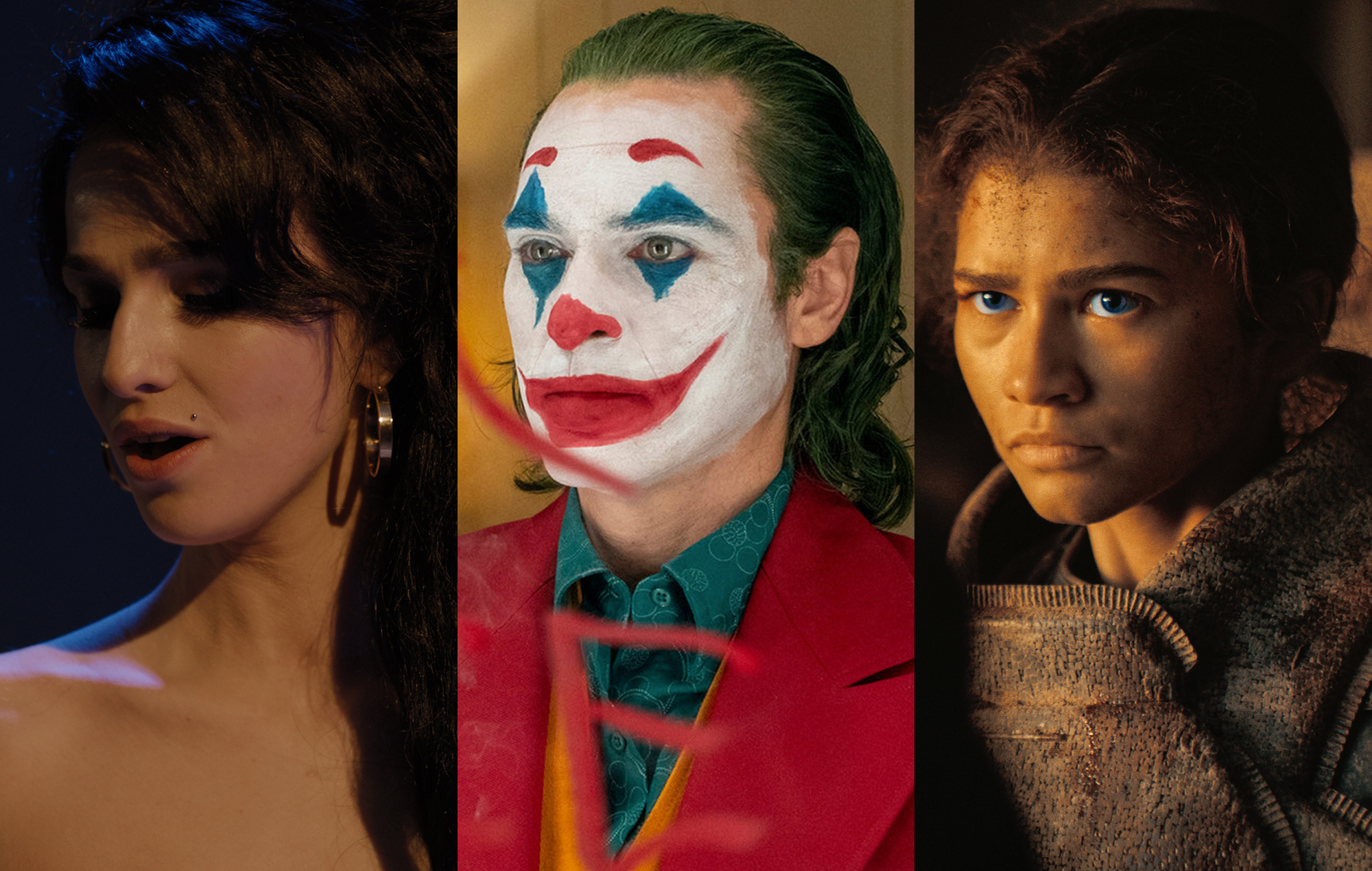 Featured image for "2024's Most Anticipated Big Screen Releases: From Amy Winehouse to Joker 2"