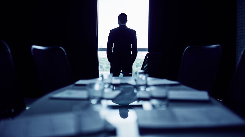 Featured image for "CEO Pay Soars in 2023, Widening Worker Wage Gap"