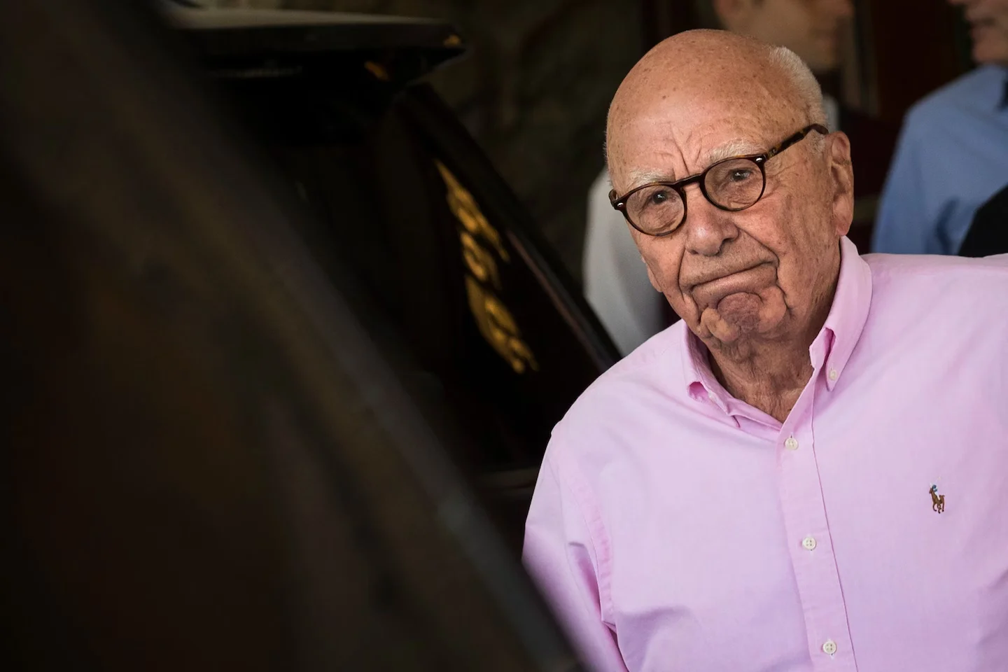 Fox News faces credibility crisis over Dominion and Murdoch claims.
