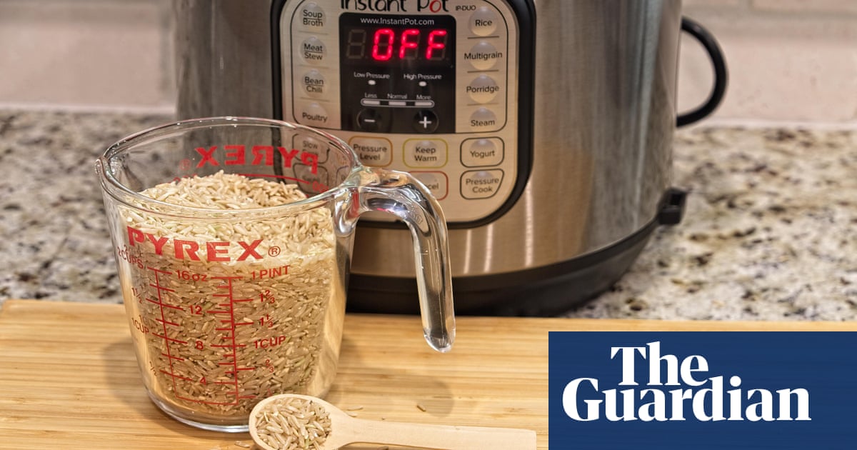 Featured image for Kitchenware Company Seeks Bankruptcy Protection in US