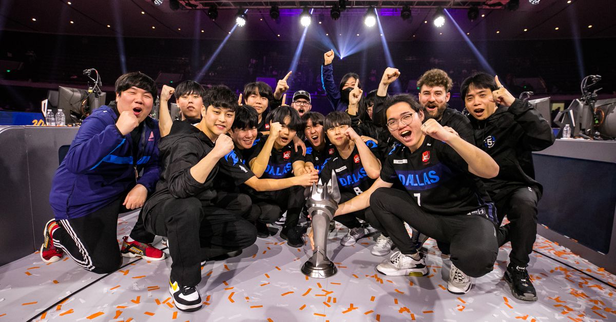 Overwatch League's Uncertain Future: Layoffs and Votes Determine Fate