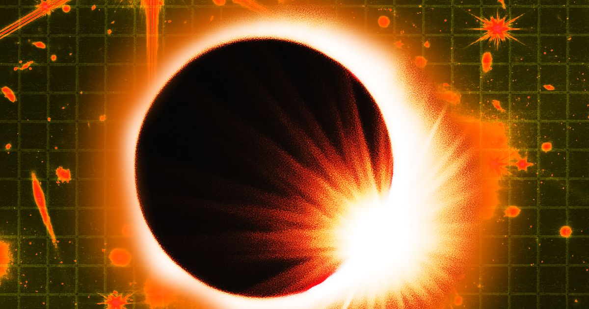 Featured image for "Unveiling the Impact of the April 8, 2024 Solar Eclipse on Astrology and Your Zodiac Sign"