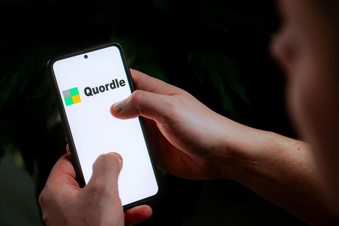 Featured image for "Mastering Quordle: Hints, Answers, and Winning Strategies"