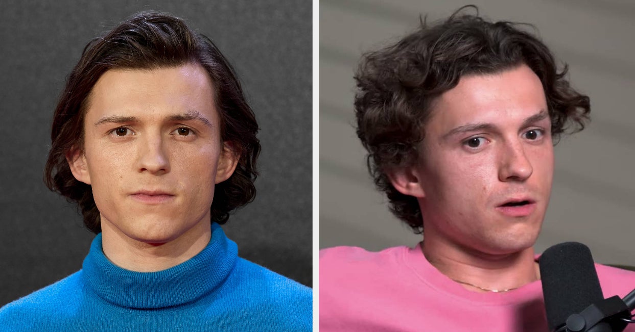 Tom Holland's Sober Journey: From Addiction to Freedom