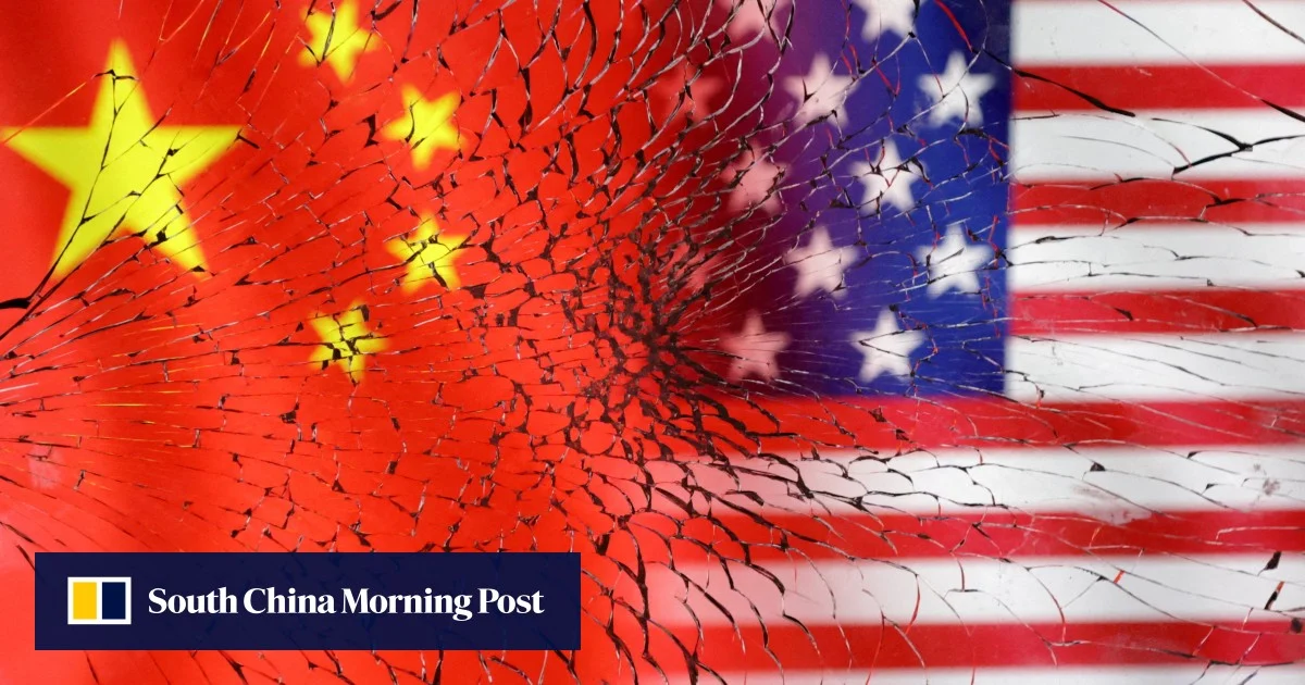China expands tech sanctions, blacklists firms over Huawei chip reports