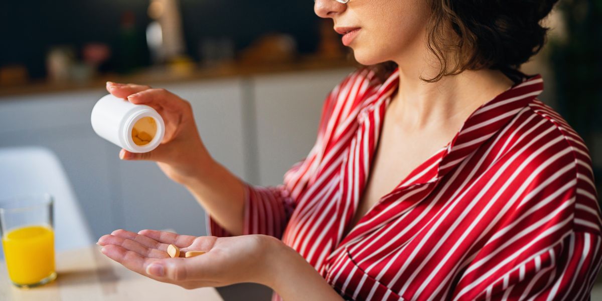 Vitamin C: The Key to Reversing Signs of Aging and Enhancing Skin Health