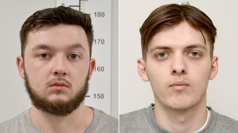 Featured image for Wagner-Linked Operatives Convicted of Arson Attacks on Ukraine-Linked UK Targets