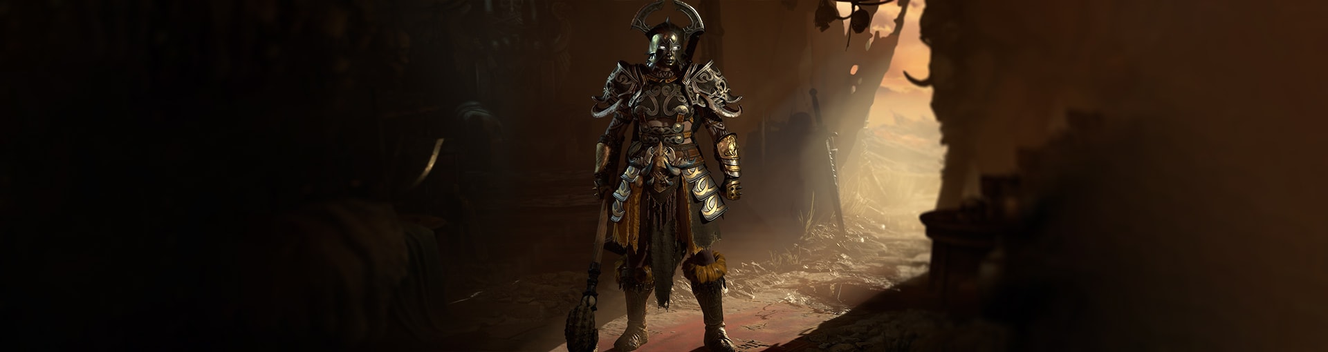 Featured image for "Mastering Class Builds in Diablo 4"